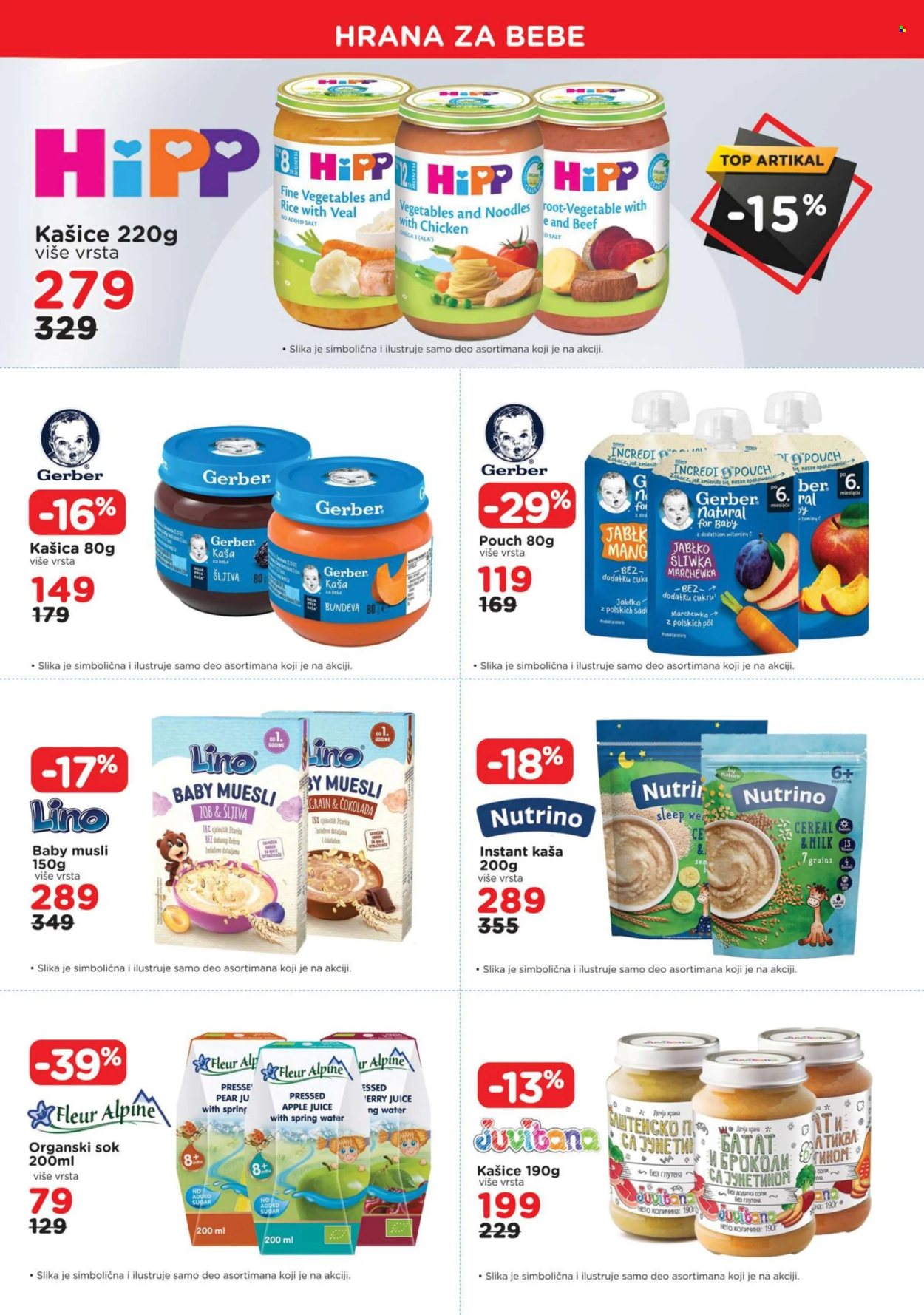 Aksa katalog - 03.01.2026 - 31.01.2026. Stranica 10