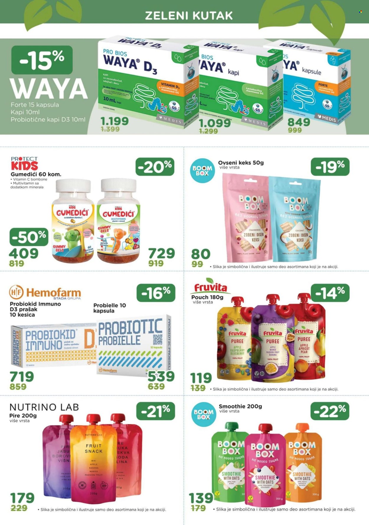 Aksa katalog - 03.01.2026 - 31.01.2026. Stranica 11