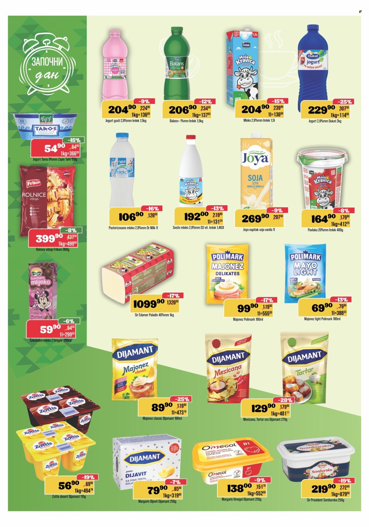 Europrom katalog - 02.01.2026 - 12.01.2026. Stranica 4