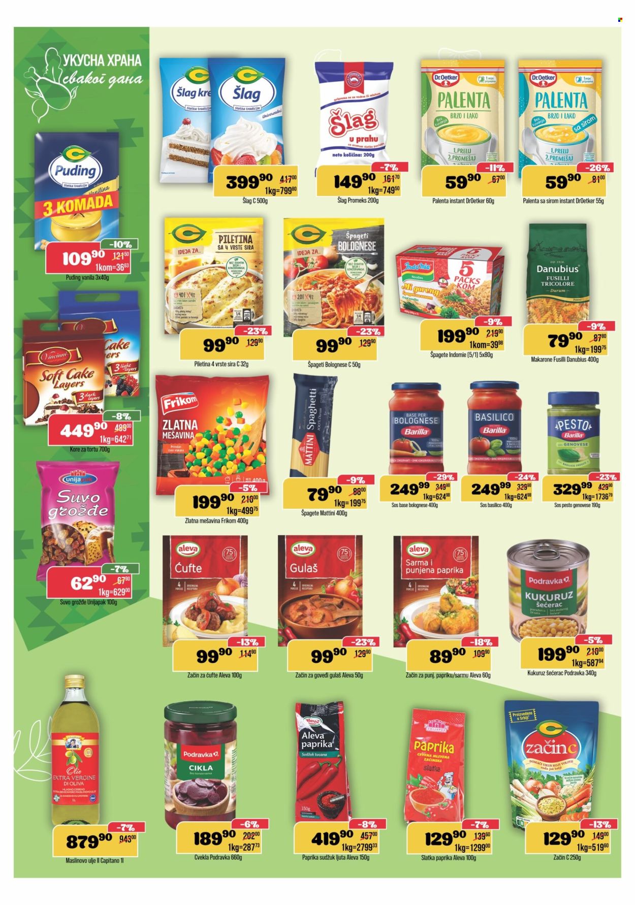 Europrom katalog - 02.01.2026 - 12.01.2026. Stranica 6