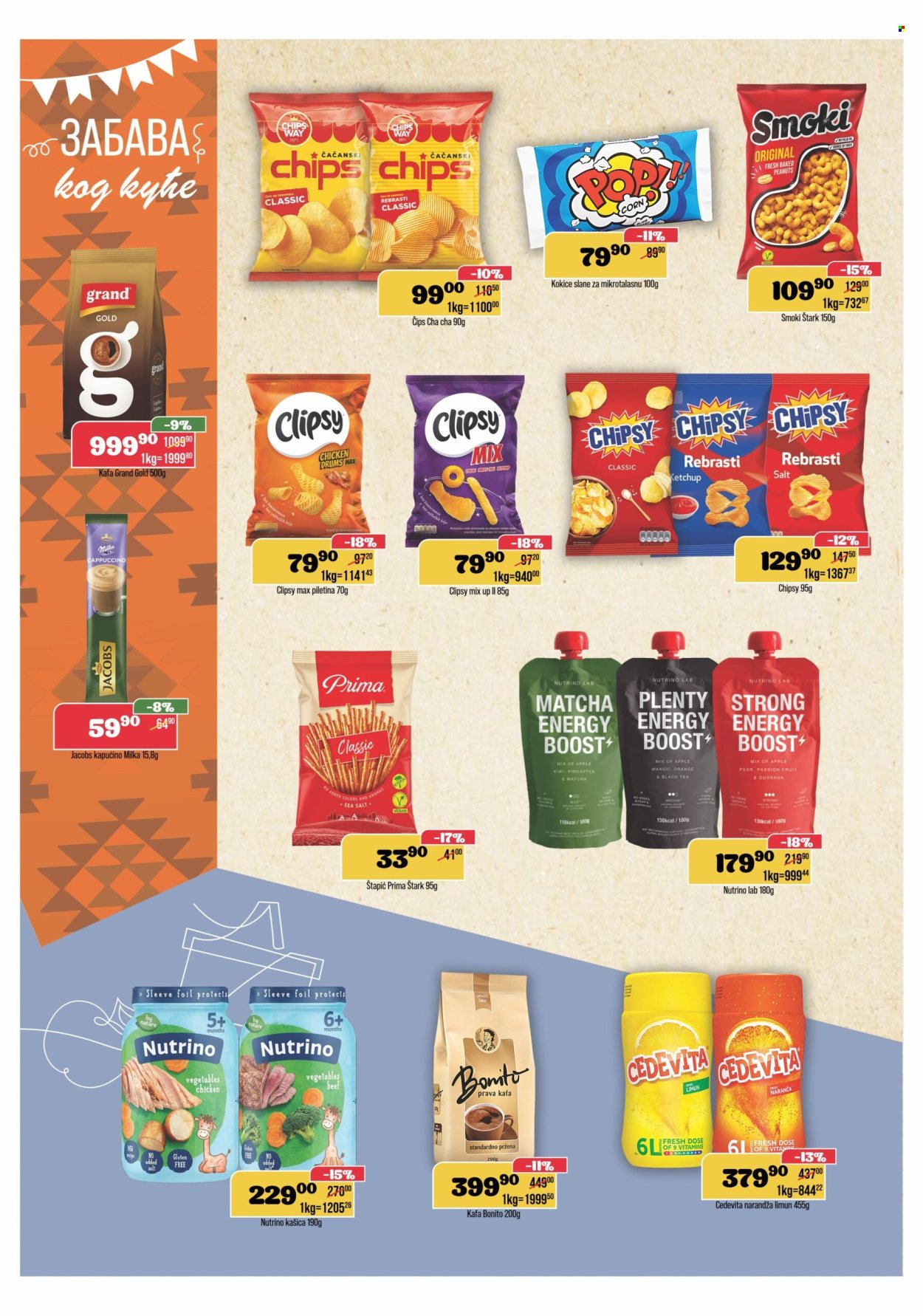 Europrom katalog - 02.01.2026 - 12.01.2026. Stranica 8