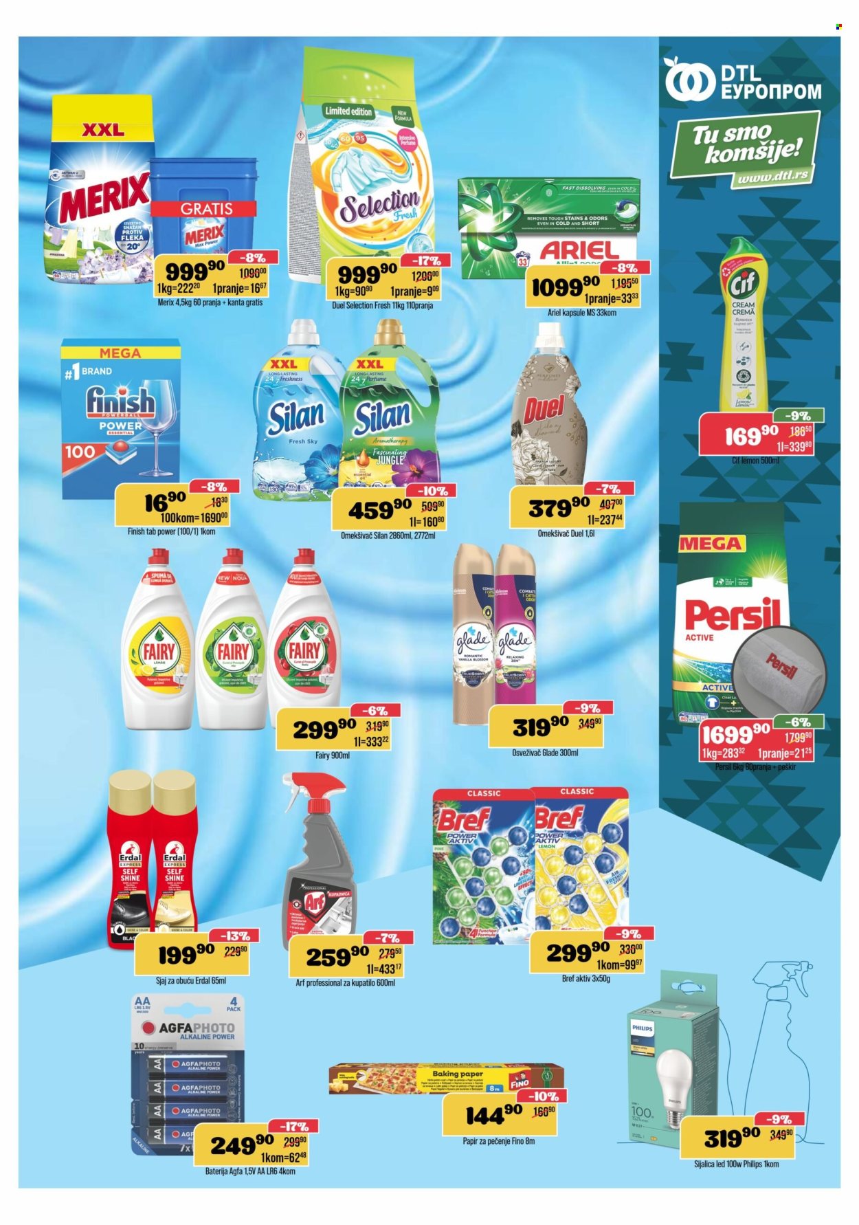 Europrom katalog - 02.01.2026 - 12.01.2026. Stranica 11