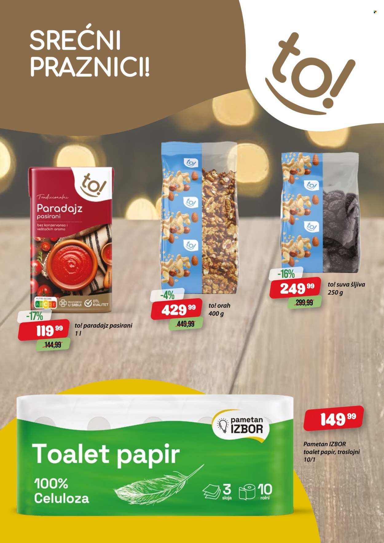 Podunavlje katalog - 02.01.2026 - 12.01.2026. Stranica 2