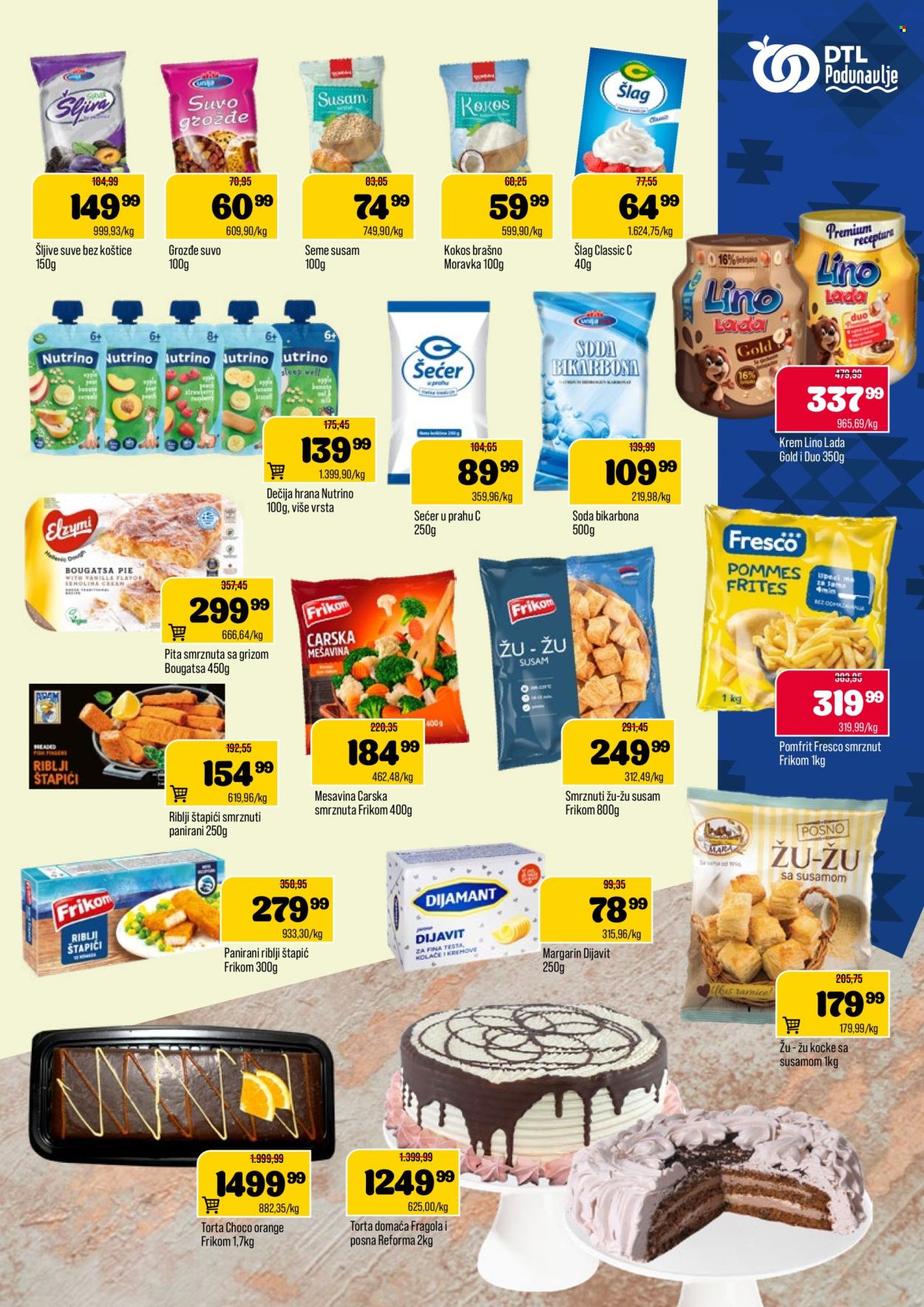 Podunavlje katalog - 02.01.2026 - 12.01.2026. Stranica 7