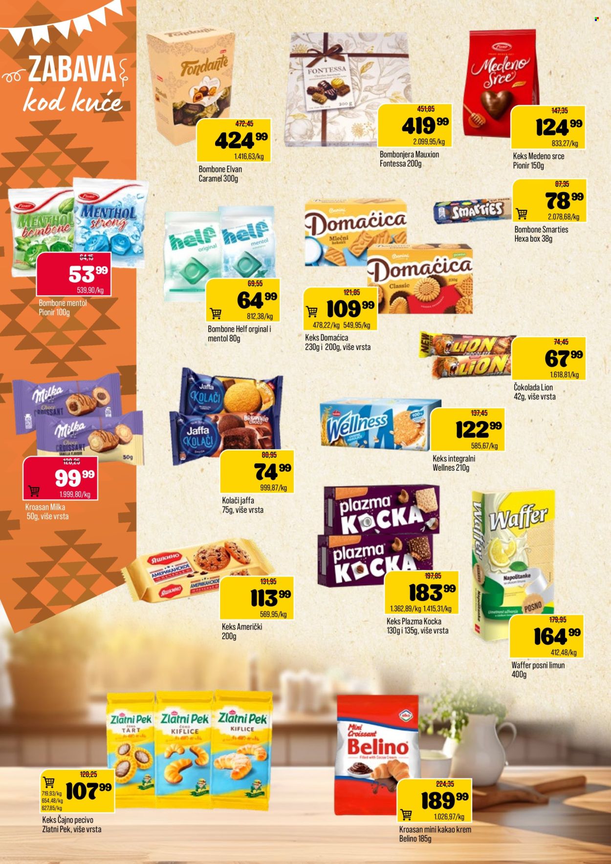 Podunavlje katalog - 02.01.2026 - 12.01.2026. Stranica 8