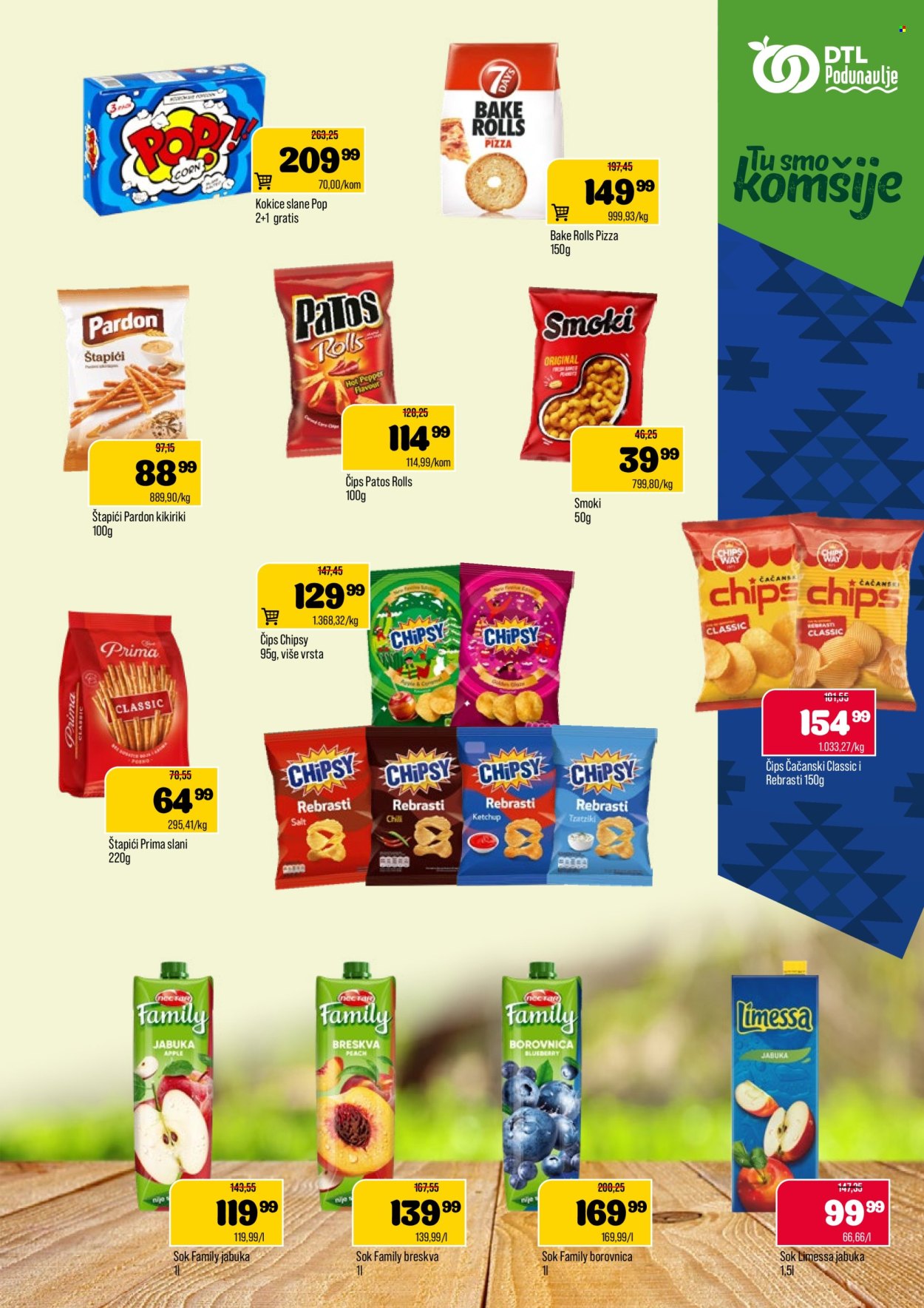 Podunavlje katalog - 02.01.2026 - 12.01.2026. Stranica 9