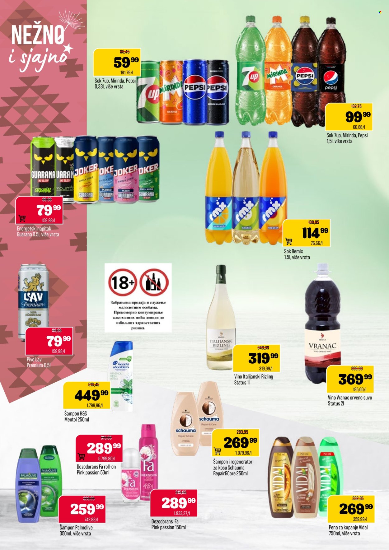 Podunavlje katalog - 02.01.2026 - 12.01.2026. Stranica 10