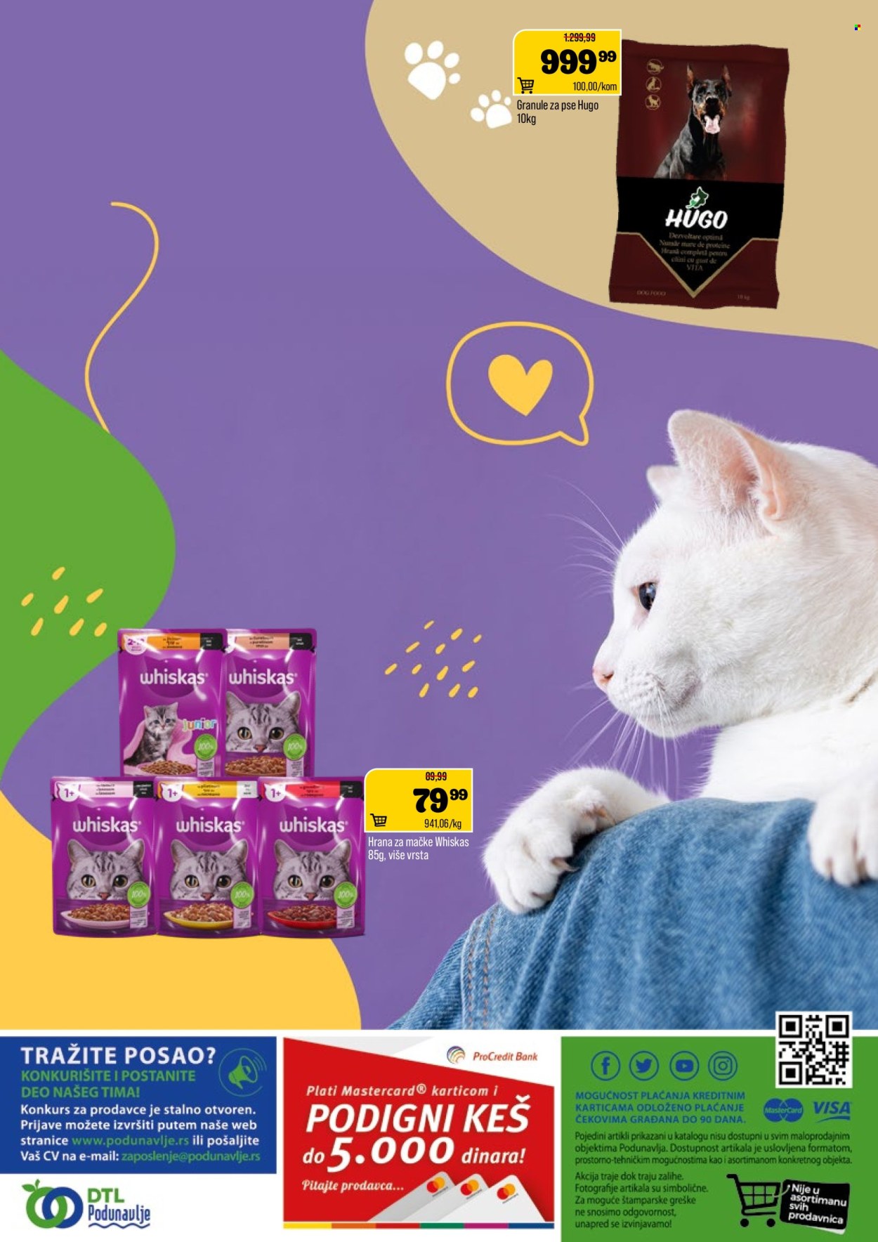 Podunavlje katalog - 02.01.2026 - 12.01.2026. Stranica 12