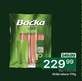 Bačka
