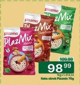 PLAZMIX