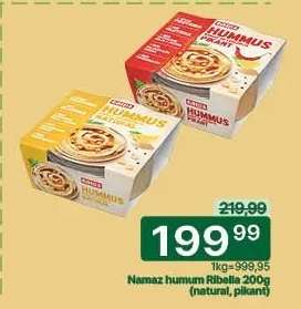 Namaz humum Ribella 200g