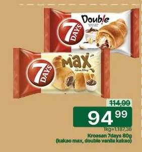 Krosan 7days 80g