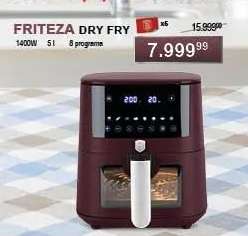 FRITEZA DRY FRY