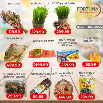thumbnail - Katalog Fortuna Market