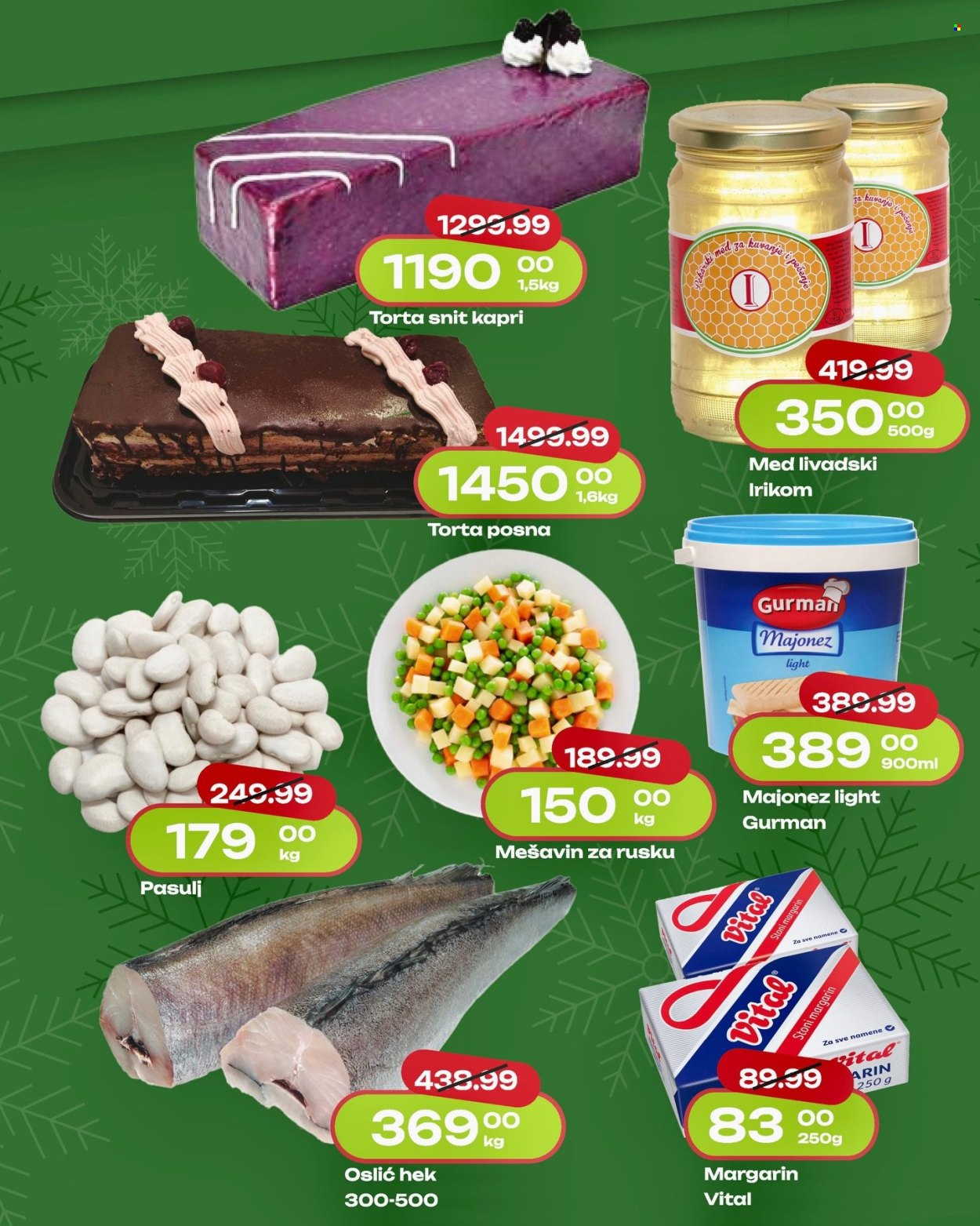 Spin Market katalog - 03.01.2026 - 08.01.2026. Stranica 3