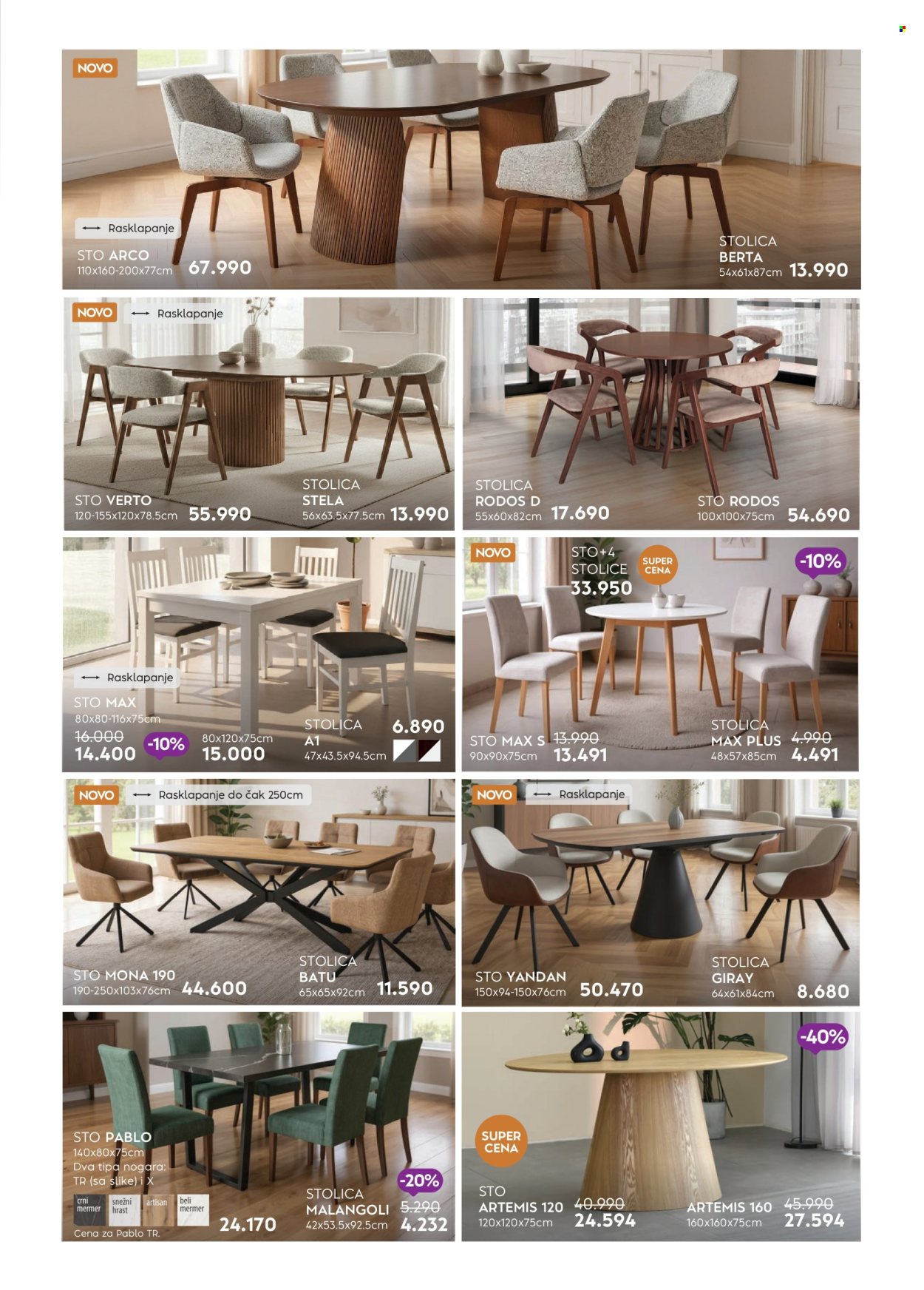 Matis katalog - 01.01.2026 - 31.01.2026. Stranica 18