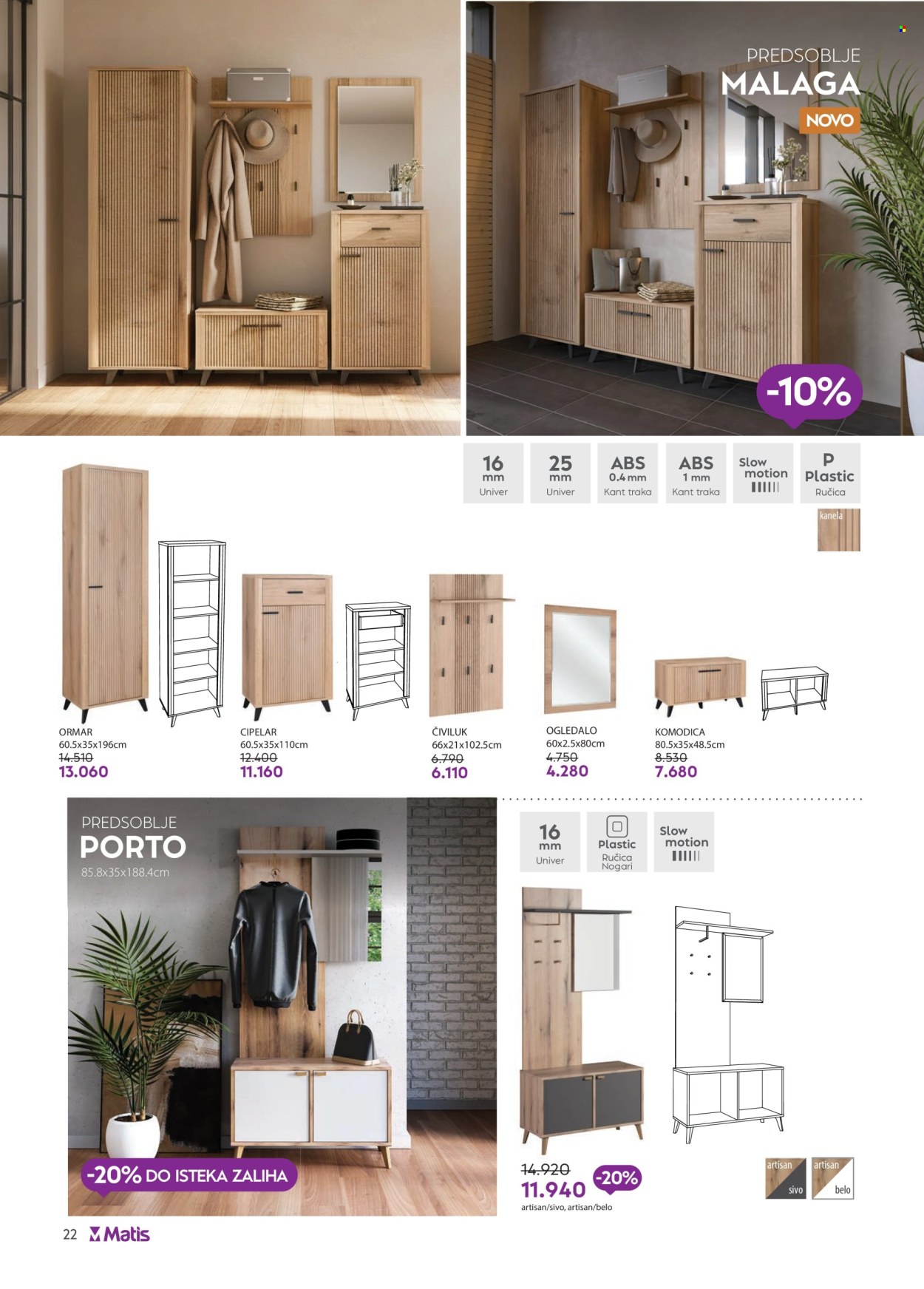 Matis katalog - 01.01.2026 - 31.01.2026. Stranica 22