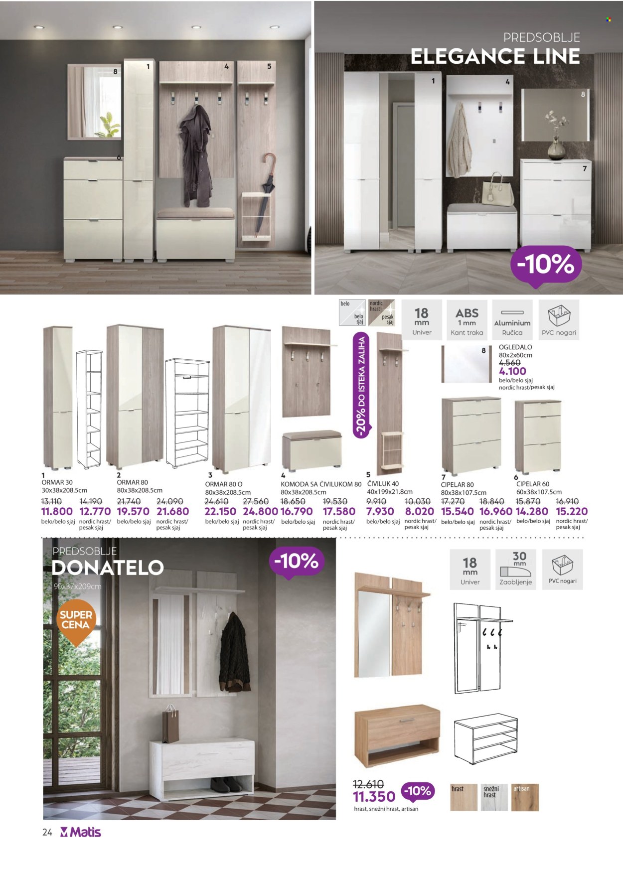Matis katalog - 01.01.2026 - 31.01.2026. Stranica 24