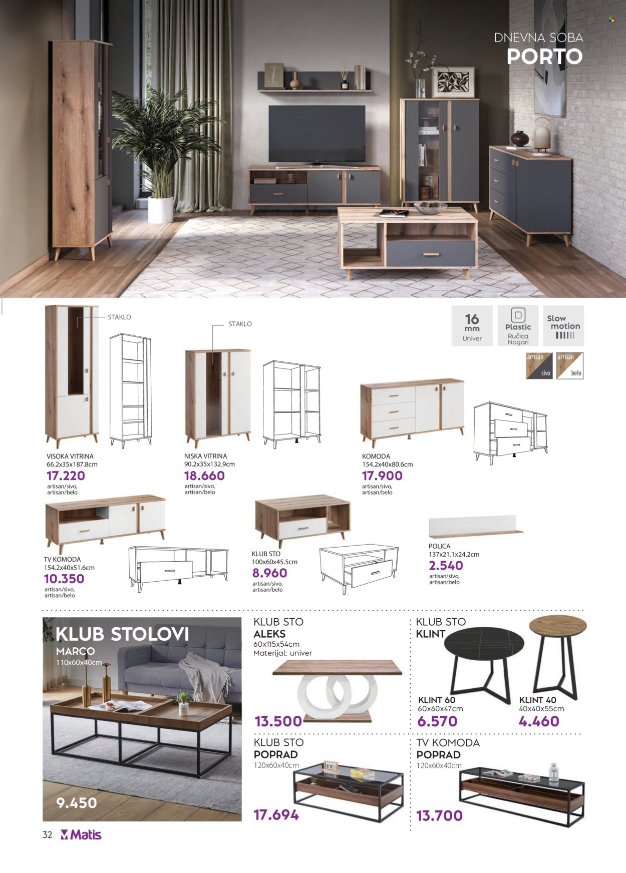 Matis katalog - 01.01.2026 - 31.01.2026. Stranica 32