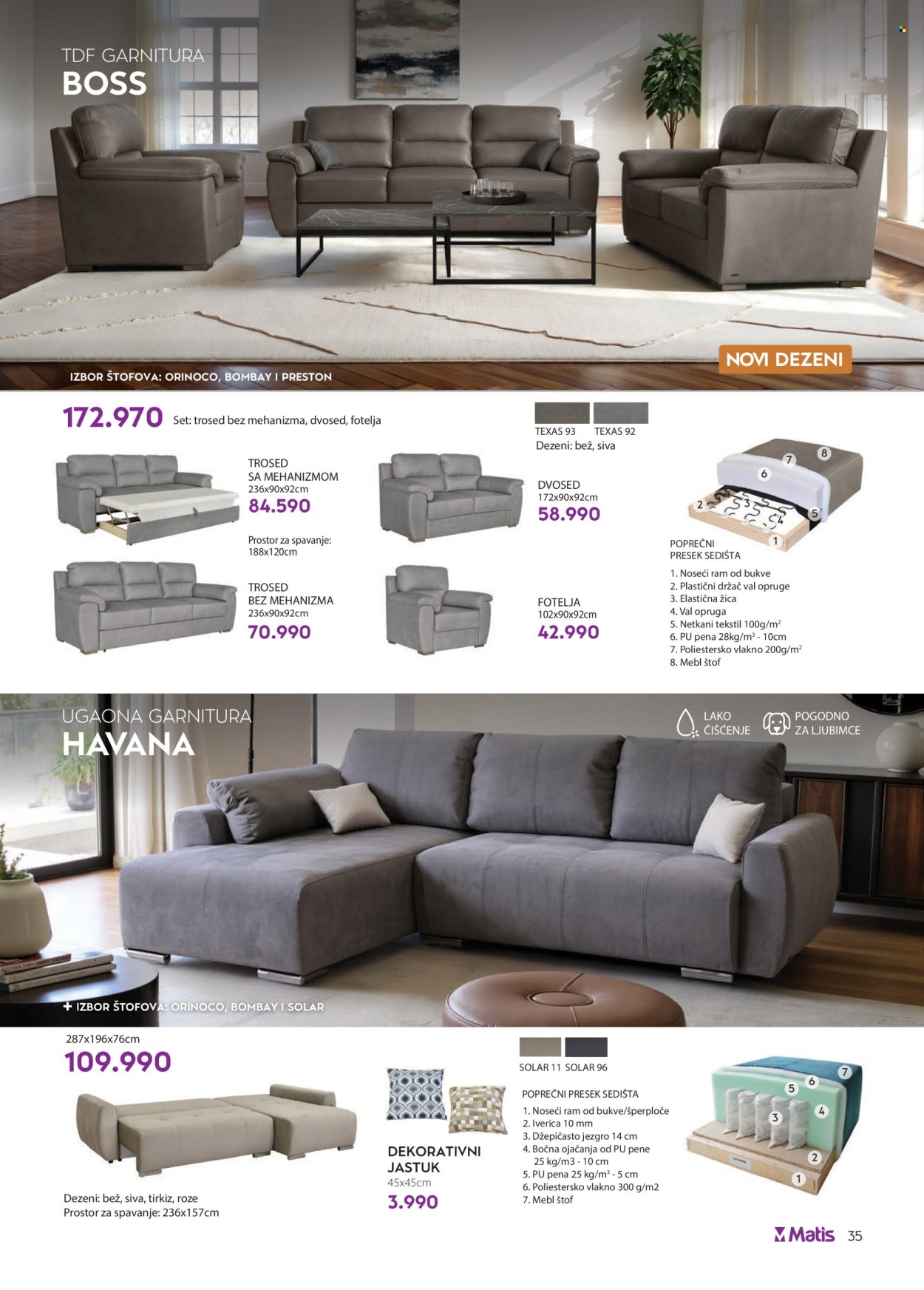 Matis katalog - 01.01.2026 - 31.01.2026. Stranica 35