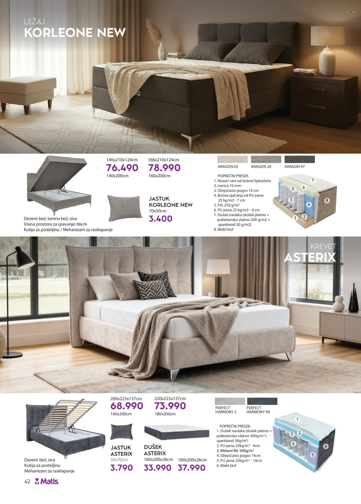 Matis katalog - 01.01.2026 - 31.01.2026. Stranica 42