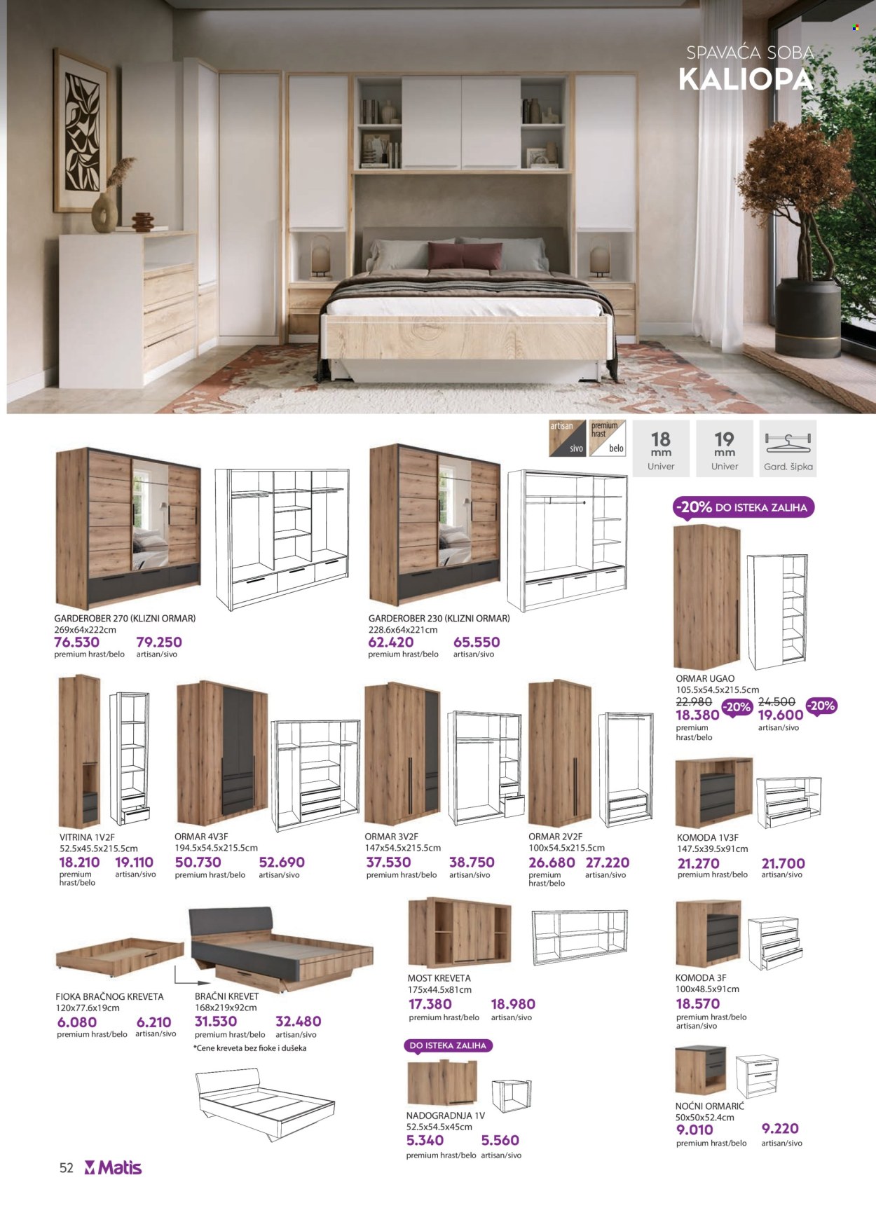 Matis katalog - 01.01.2026 - 31.01.2026. Stranica 52