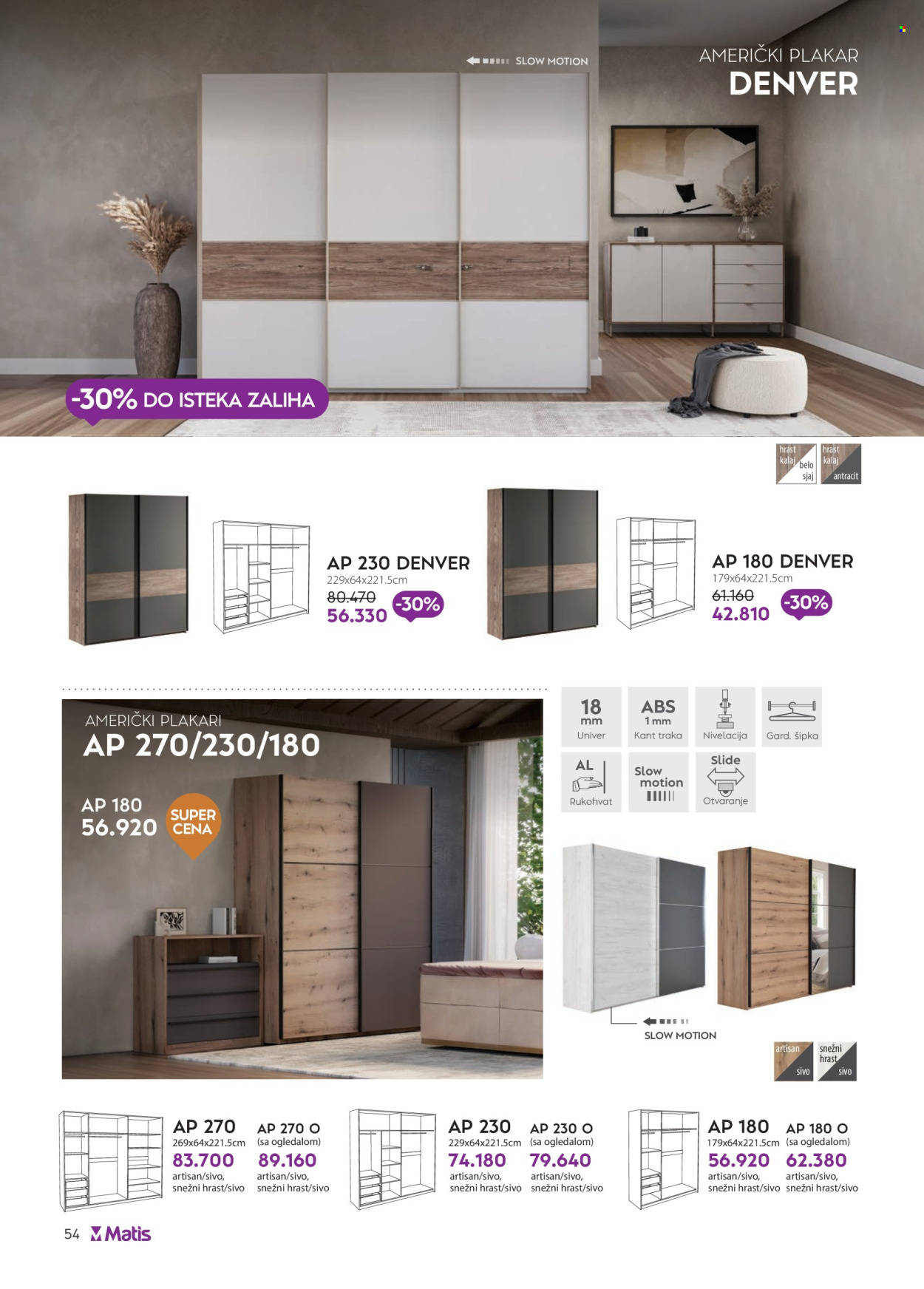 Matis katalog - 01.01.2026 - 31.01.2026. Stranica 54