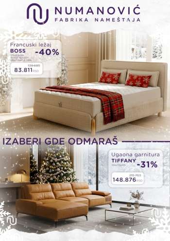 thumbnail - Katalog Numanović