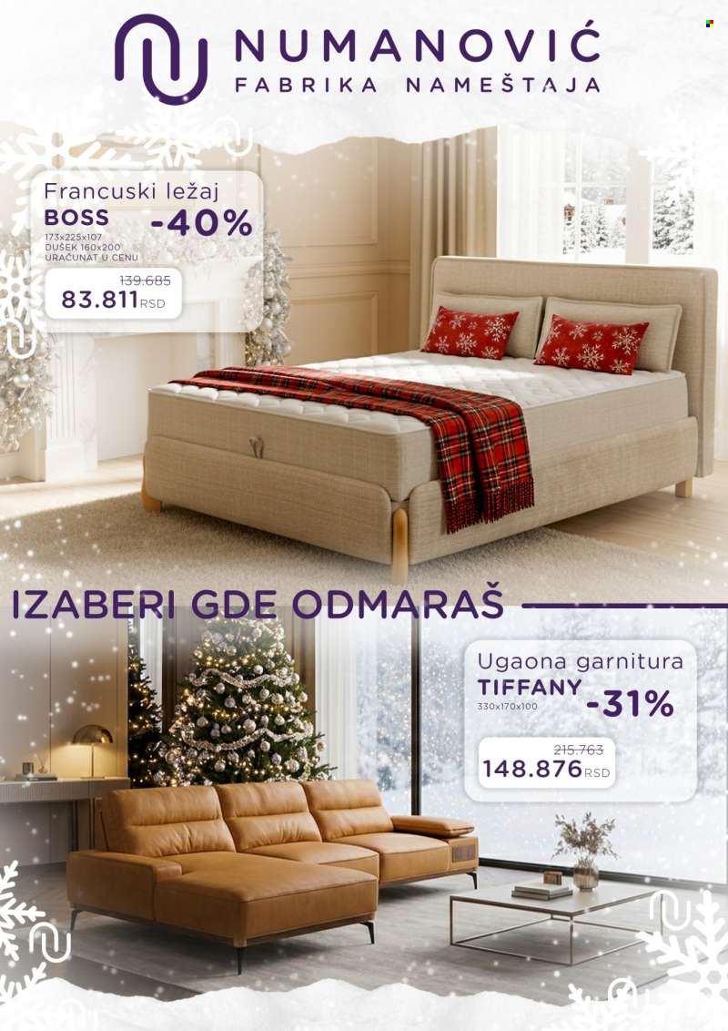 Numanović katalog - 03.01.2026 - 01.02.2026.
