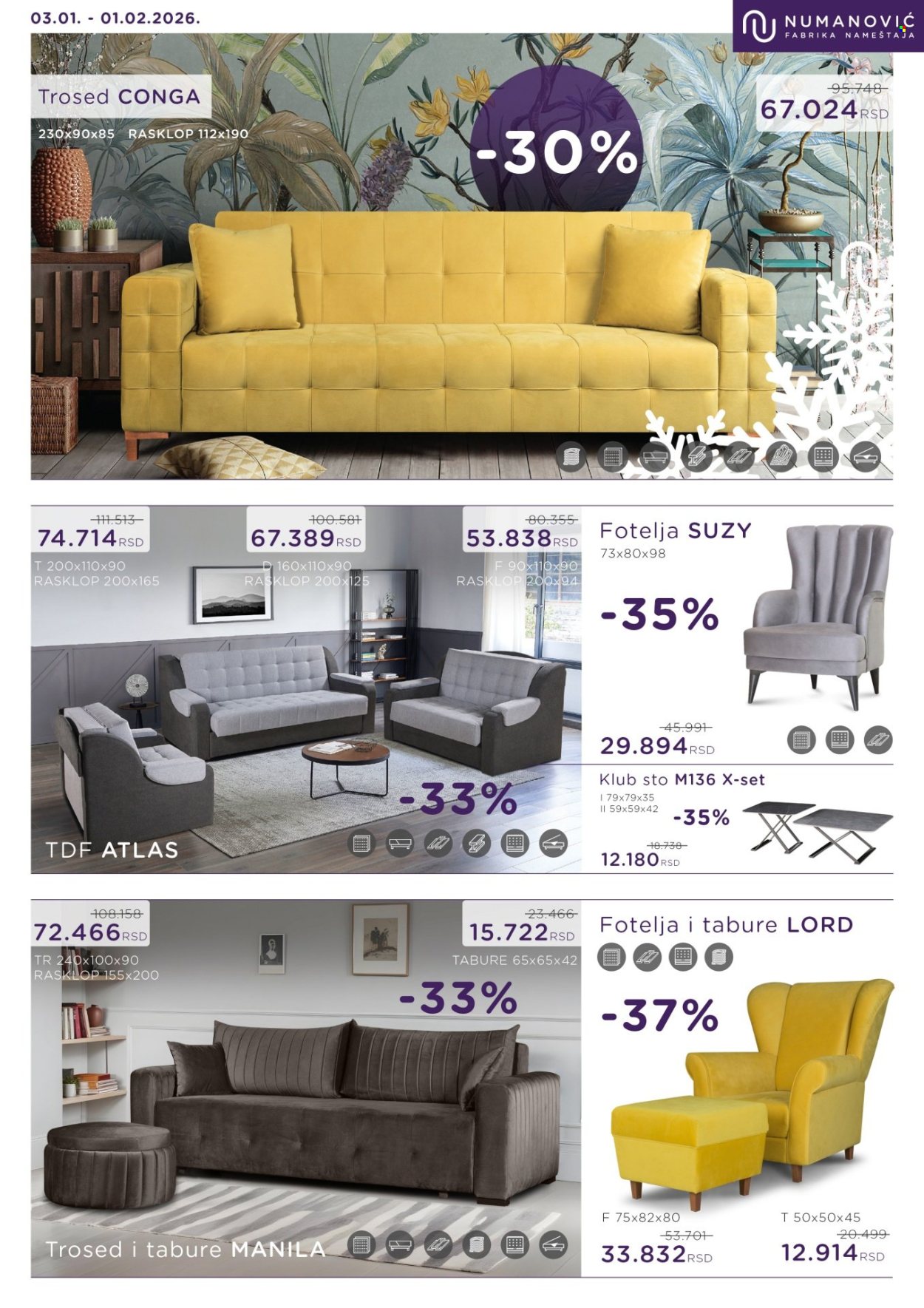 Numanović katalog - 03.01.2026 - 01.02.2026. Stranica 5