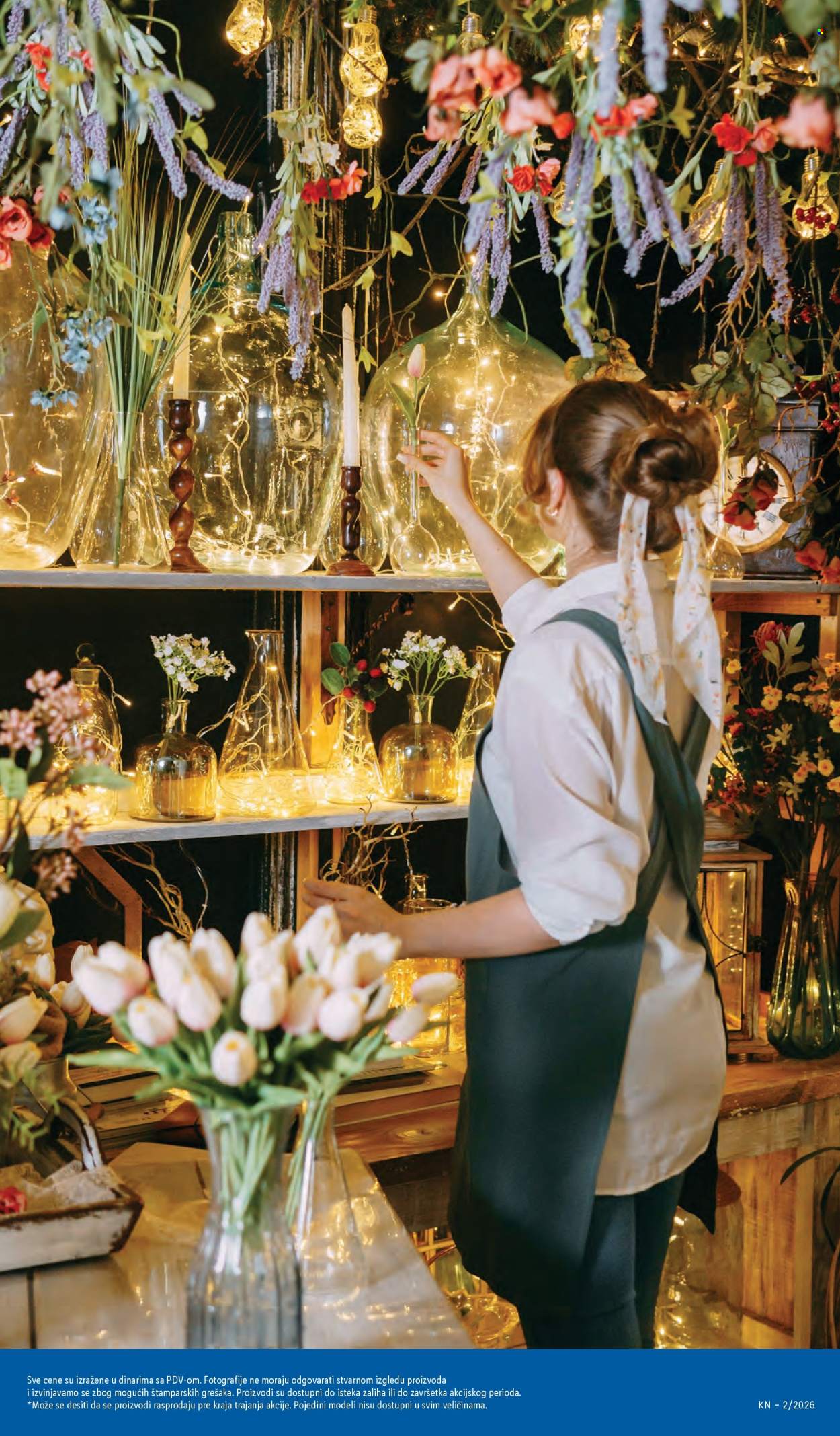 Lidl katalog - 08.01.2026 - 14.01.2026. Stranica 53