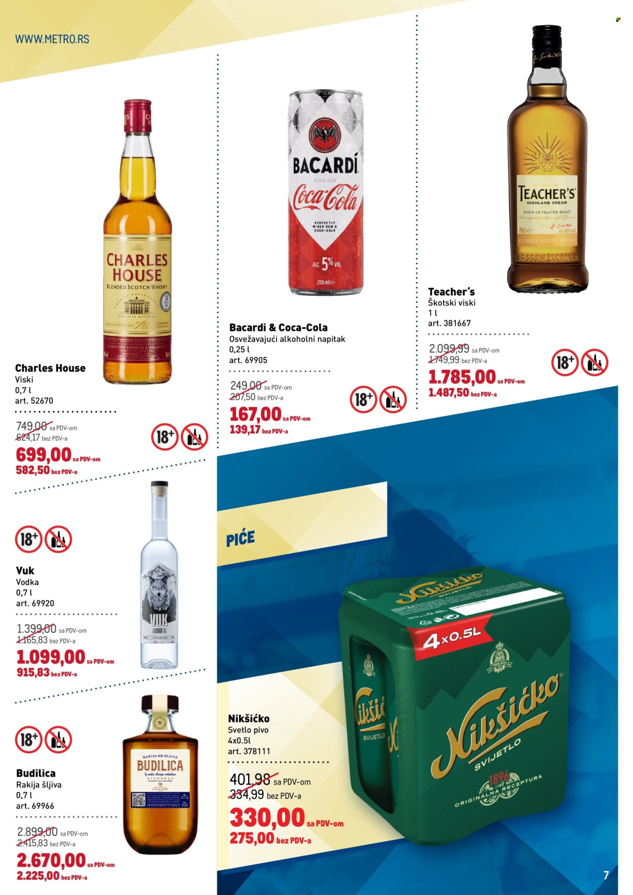 Metro katalog - 08.01.2026 - 21.01.2026. Stranica 7