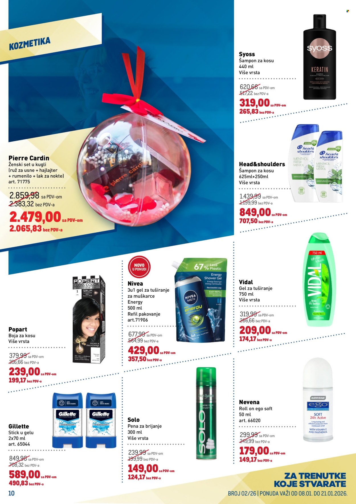 Metro katalog - 08.01.2026 - 21.01.2026. Stranica 10