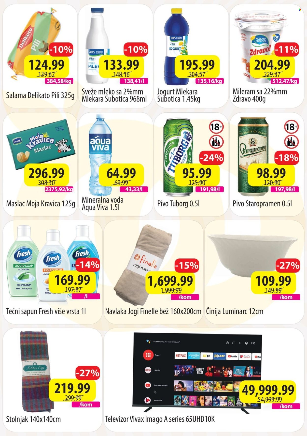 Senta Promet katalog - 05.01.2026 - 11.01.2026. Stranica 2