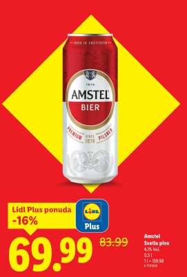 Amstel