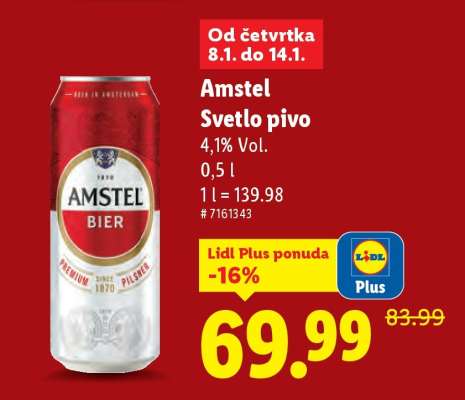 Amstel