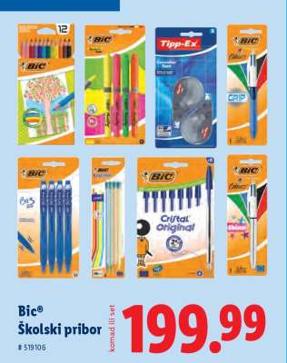 Bic