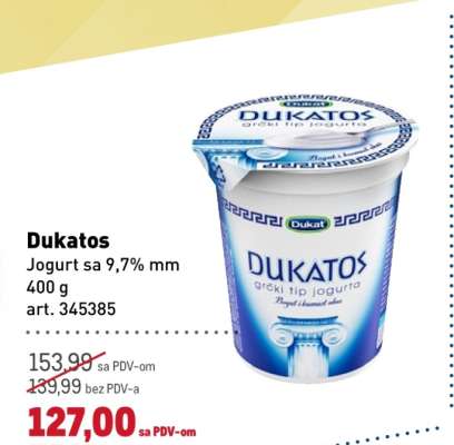 Dukatos