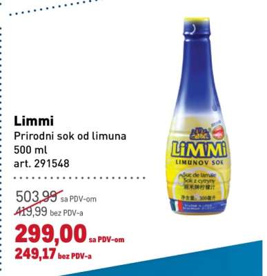 Limmi
