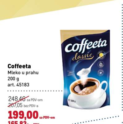 COFFEETA