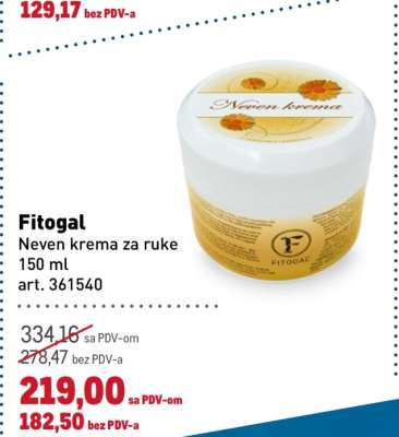 Fitogal
