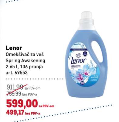 LENOR