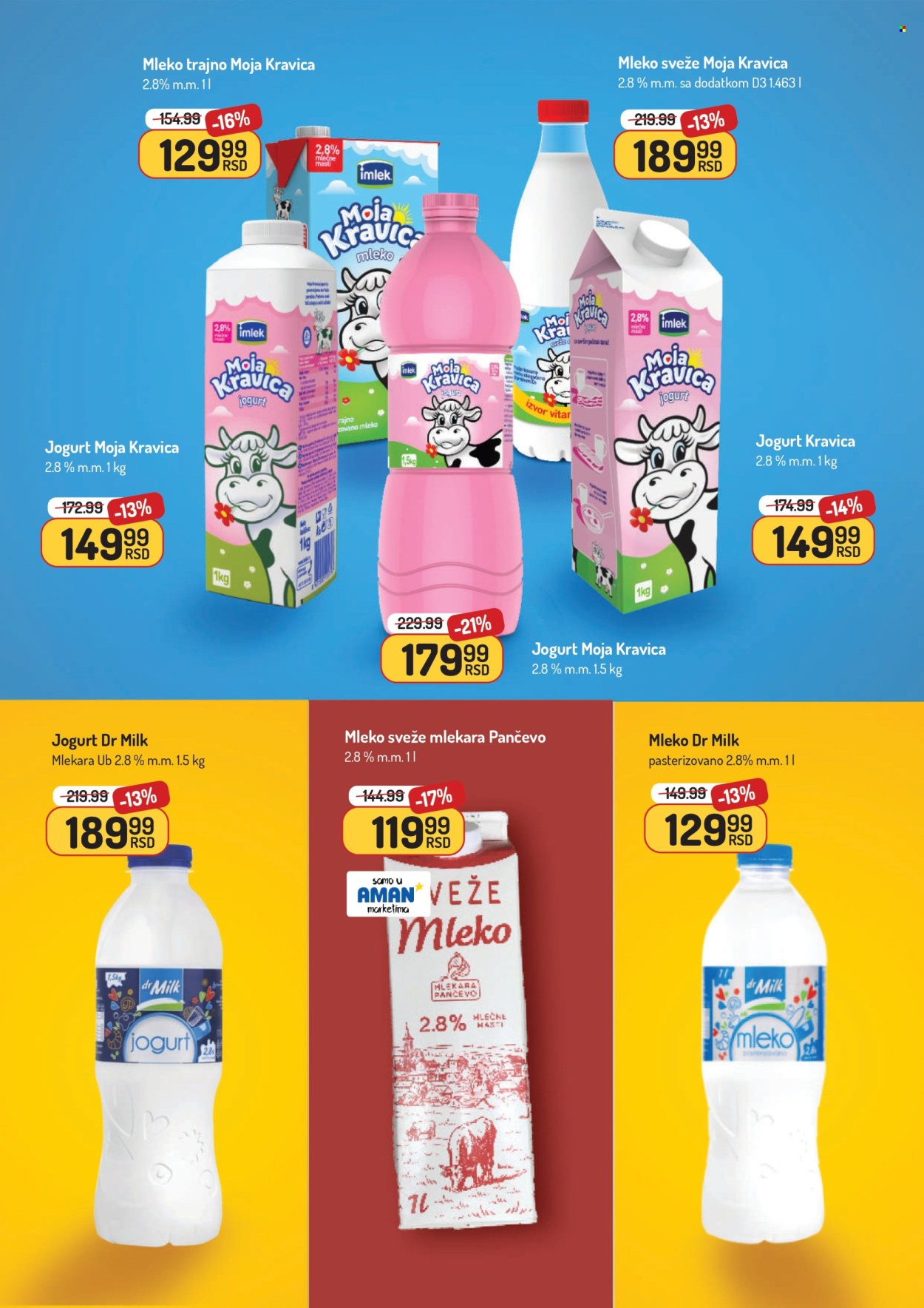 Aman katalog - 05.01.2026 - 18.01.2026. Stranica 12