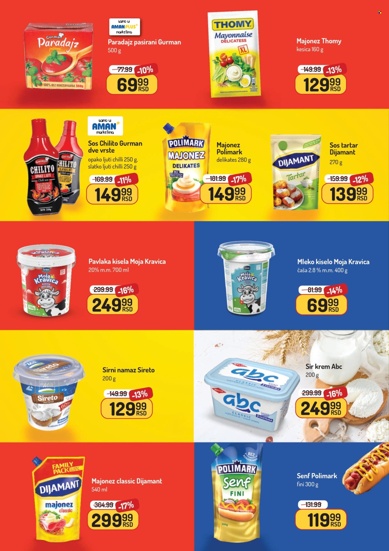 Aman katalog - 05.01.2026 - 18.01.2026. Stranica 14