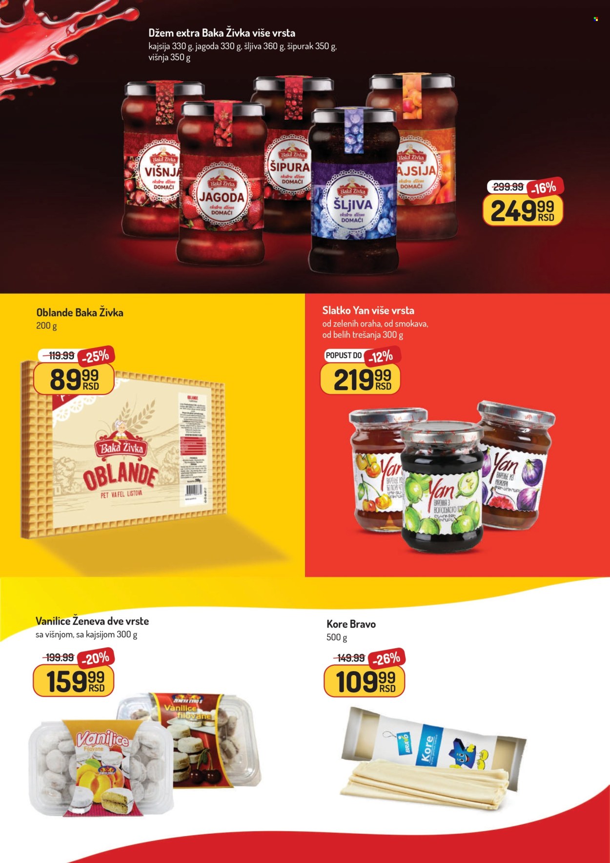 Aman katalog - 05.01.2026 - 18.01.2026. Stranica 20