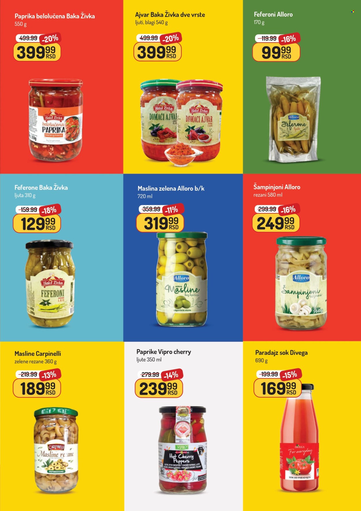 Aman katalog - 05.01.2026 - 18.01.2026. Stranica 21