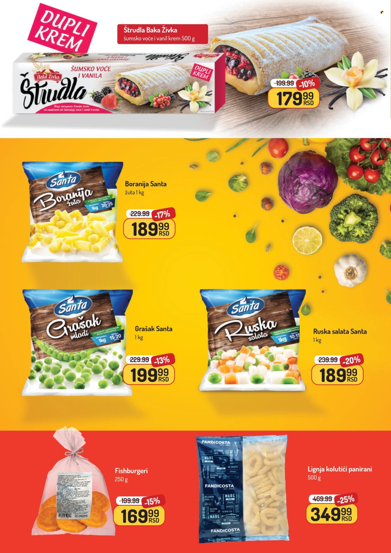 Aman katalog - 05.01.2026 - 18.01.2026. Stranica 22