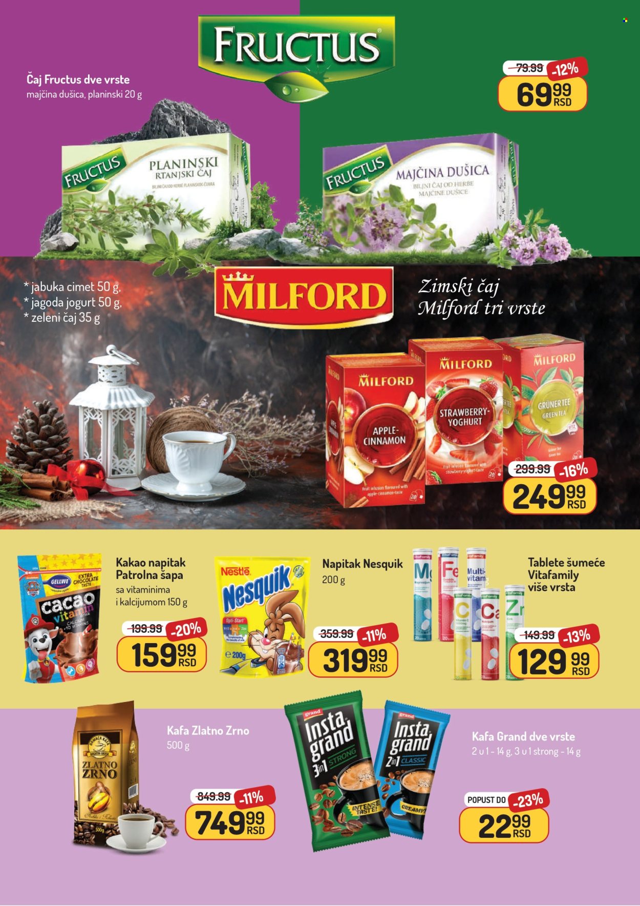 Aman katalog - 05.01.2026 - 18.01.2026. Stranica 28