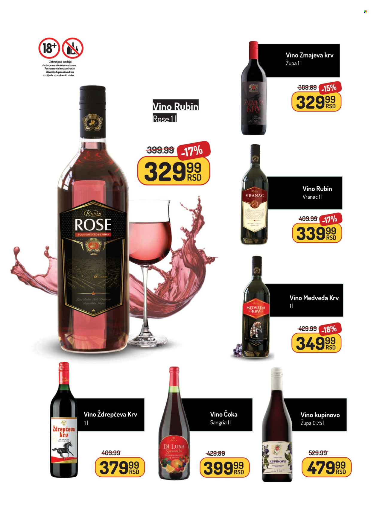 Aman katalog - 05.01.2026 - 18.01.2026. Stranica 33