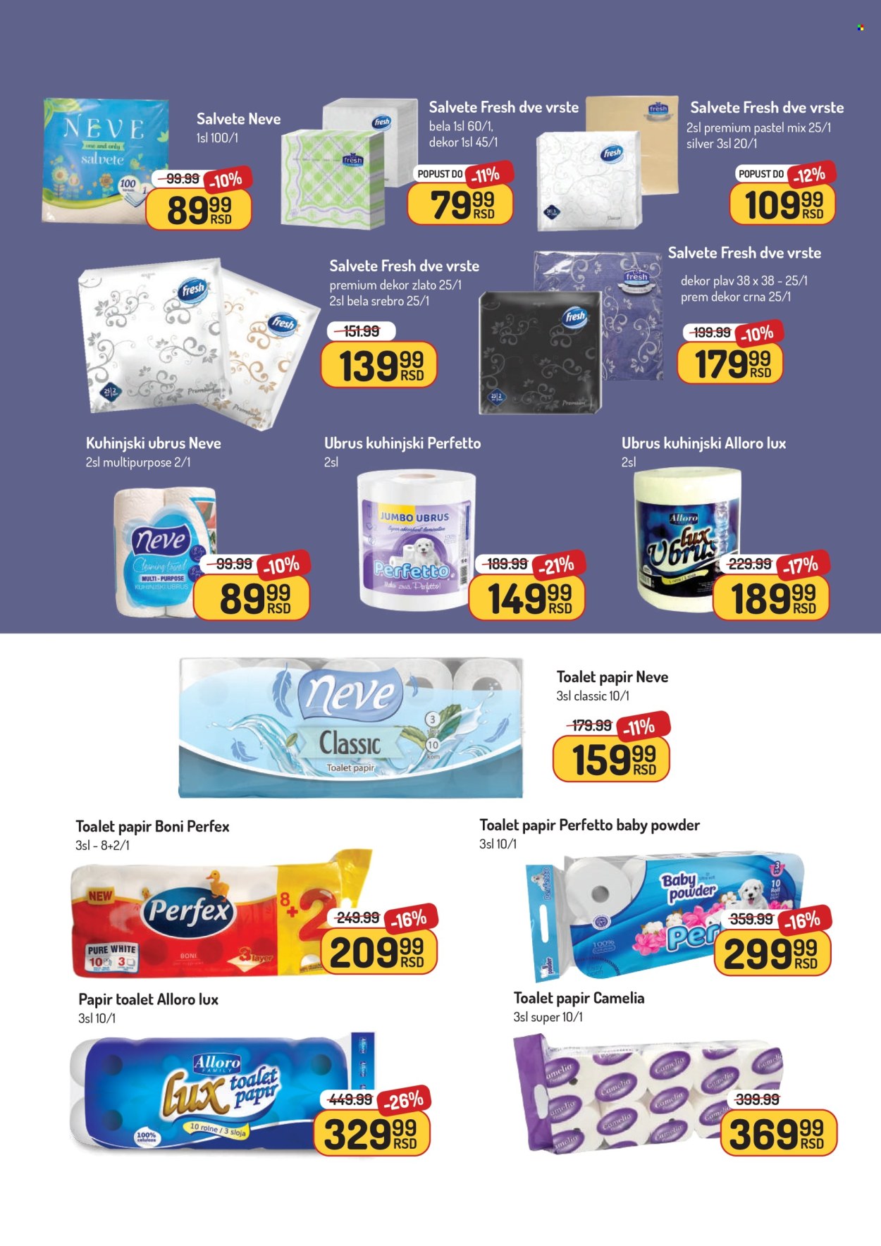 Aman katalog - 05.01.2026 - 18.01.2026. Stranica 38